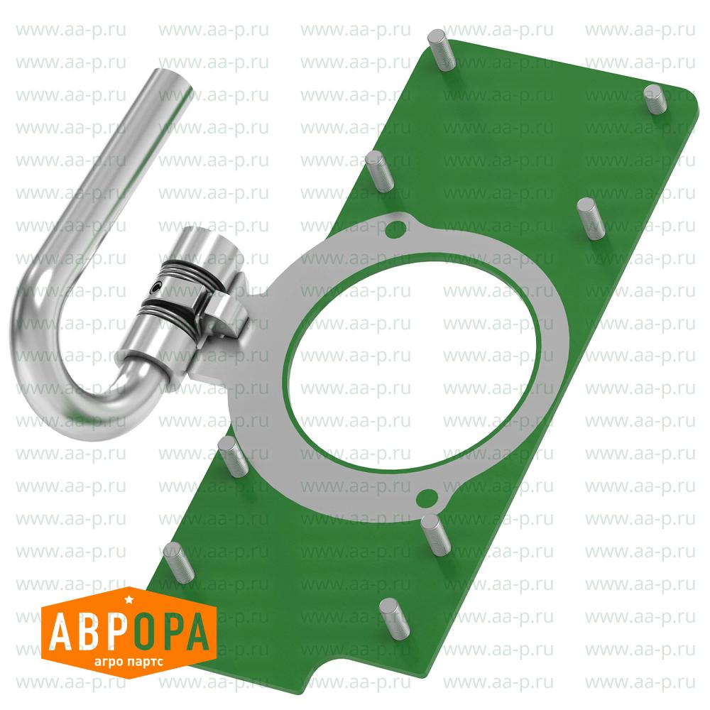 Hitzeschild